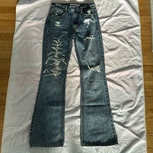 HIDDEN los angeles Perfect Jeans 24